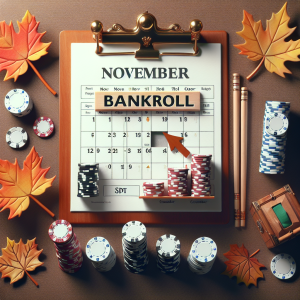 Elevate Your Bankroll with Exclusive PartyPoker Freerolls from PokerNews This November