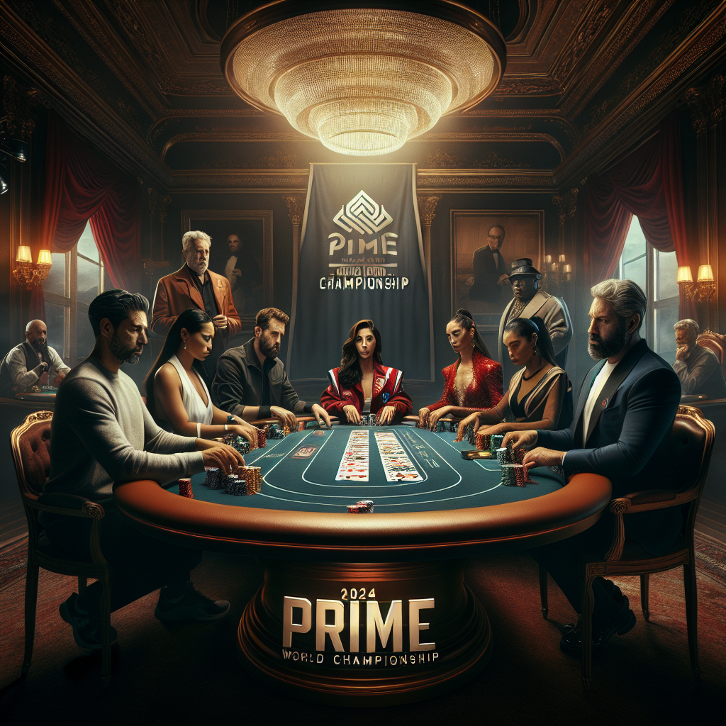 Exploring the WPT Prime World Championship and the 2024 Prime Season