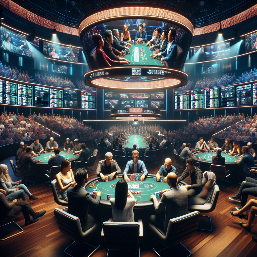 Key Triumphs Set the Stage for PokerStars Stars Season Finale