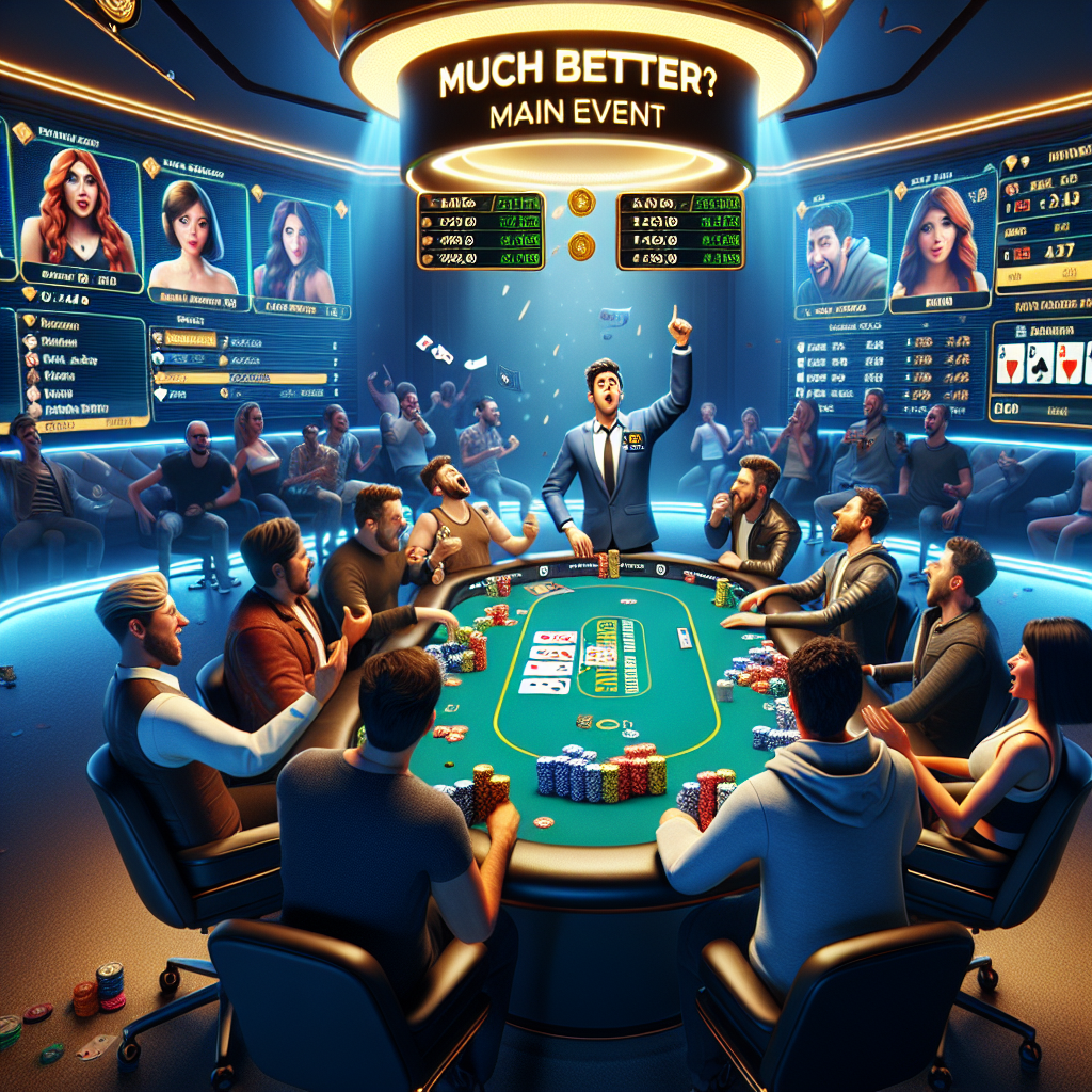 “muchbetter07” Triumphs in 888poker PNOC Main Event with ICM Masterclass