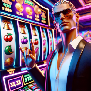 Spin with Snoop Dogg in the New Slot Game!