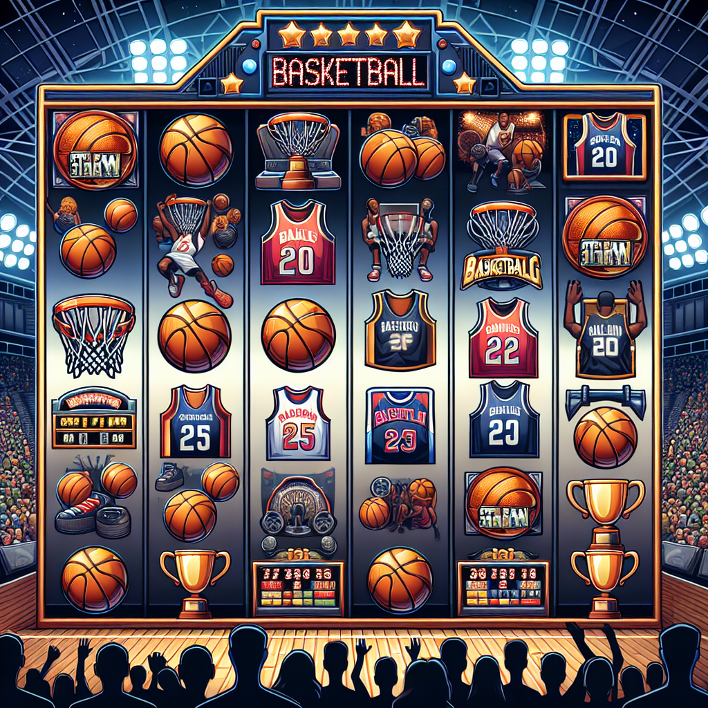 FanDuel Casino Launches Exclusive NBA Slot Game