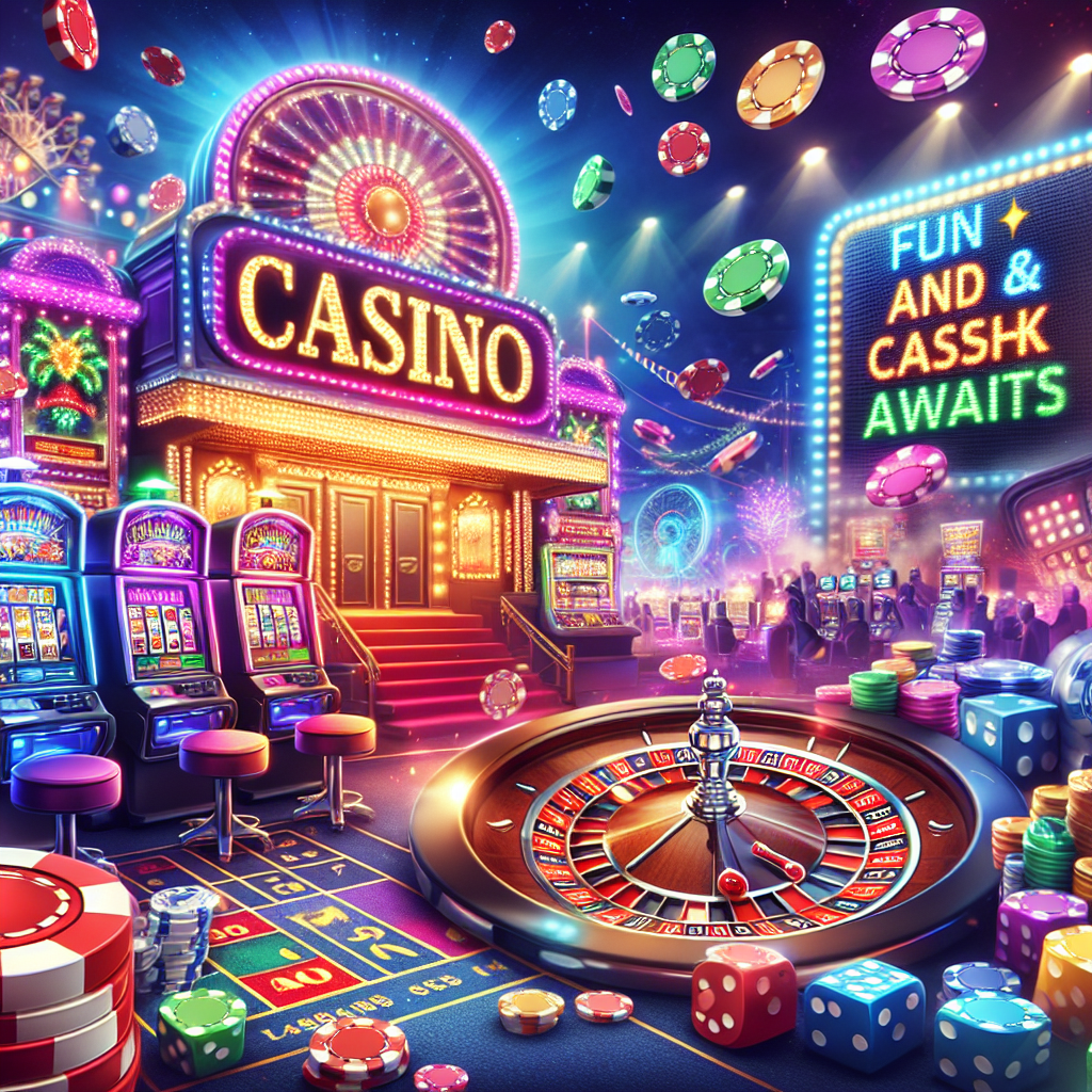 Festive Fun and Cashback Awaits at 888casino!