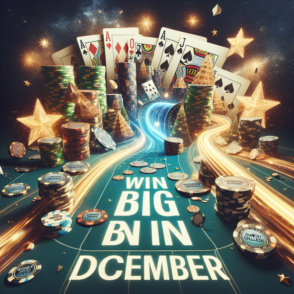 Win Big in December with EPT and Sunday Million Power Path Bundles